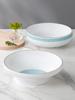 Xiangyuan Louça de Melamina Tigela Grande Tigela de Sopa Comercial Porcelana Imitação Tigela de Lagosta Restaurante Peixe em Conserva Mao Xuewang Tigela de Maocai
