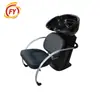 Silla de Peluquería de Salón Transfronteriza, Cama de Lavado de Cabello para Salón de Peluquería, Cama de Enjuague Tipo Asiento, Cama de Lavado Especializada para Barberías