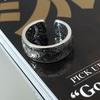 Anillo de plata de ley S925 con diseño de dragón Seiko, estilo retro antiguo, para hombre, de plata tailandesa, a la moda.