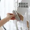 Soporte de secador de pelo Fasola Montado en la pared Sin taladro Soporte de secador de pelo para baño Colgador de secador de pelo eléctrico