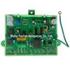 Placa de Circuito de Controle de Refrigerador Micro P-711 de Venda Quente Transfronteiriça É Adequada para Funções Aprimoradas de Modelos de 2 Vias e 3 Vias