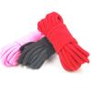Juguetes Sexuales para Adultos, Bondage, Cuerdas de Algodón, Vida en Pareja, Juguetes Sexuales Sm, Accesorios de Entrenamiento de Arte con Cuerdas, Arte con Cuerdas Sexuales