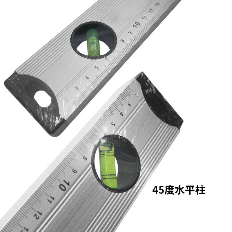 铝合金水平尺5