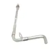 87208-35130 Adequado para Toyota 4Runner Hilux Radiador de Carro Alumínio Ferro Tubo de Água Atacado