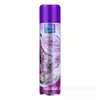300ml ambientador multi-fragancia lavanda para el hogar desodorante de interior para coche spray de fragancia de una gota al por mayor