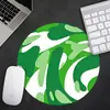 Accesorios de escritorio personalizados basados en tu diseño, ofreciendo una estética de alta gama, versátil y silencioso, suave, impermeable y duradero tapete de escritorio
