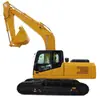 Cotización Excavadora Tipo 60, Entrega Rápida Excavadora Tipo 60, Fabricante Excavadora Tipo 60 En Stock Equipo de Excavación Grande