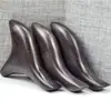 Sândalo Roxo Triângulo Massagem Acuponto Bastão Raspagem Massagem Meridiano Triângulo Universal Pássaro Fabricante Atacado