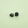 Enchufe de carga de CC enchufe de carga horizontal DC004 enchufe conector de enchufe de carga para juguetes infantiles