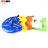 Yaxiang Hailing Zhenglin T4M4M7MX6 Cubierta Protectora de Disco de Freno de Disco Delantero para Motocicleta Ladrón Extremo