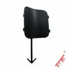 Cubierta de Remolque Cubierta de Remolque Cubierta Pequeña de Parachoques Trasero 9814387677 Adecuado para Peugeot 3008P84 2016-2021