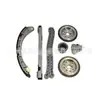 Em estoque suprimento DS070029 novo kit de reparo da corrente de comando do motor Alto conjunto de 7 peças qualidade original frete grátis