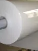 Máquina de Prensado en Caliente Película de Alta Temperatura Película de Liberación de Prensa en Caliente Placa de Prensa Película Protectora Resistente a Altas Temperaturas Blanco Lechoso Resistente a la Temperatura 180 Grados