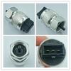 3820111-D07 3802020-66 Adequado para Jinbei 6480 Dongfeng Xiaokang 474 Sensor do Odômetro