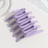 Accesorios para el Cabello Cruzados Nuevos de Gran Venta con un Toque de Lujo para Fijar el Cabello en la Parte Trasera de la Cabeza, Pinzas para el Cabello, Pinzas de Garra para el Cabello, Venta al por Mayor de Accesorios para el Cabello