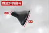 Mecha para Estufa de Queroseno Diésel, Portamechas, Cubierta a Prueba de Viento, Embudo, Varilla de Encendido, Tapa del Recipiente de Aceite, Accesorios para el Núcleo de la Estufa