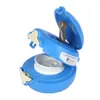 Taza Oso Estrella Taza Infantil Accesorios Originales Muñeco de Silicona Tapa Original Tapa a Presión Taza Doble para Beber Tapa con Popote