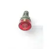 Módulo de Alarma Automática de Conteo Fijo Salida de Relé Sensor de Salida Pulsos Conteo de Golpes 5V12V24V