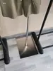 Accesorios de Base de Soporte para Maniquíes Barra de Soporte de Metal Altura Ajustable Móvil Estante de Exhibición para Tienda de Ropa Bandeja