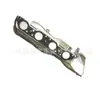 Junta do Coletor de Escape Lr010839 Lr010841 Adequada para Land Rover Range Rover Discovery 4