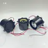Caixa de Som Passiva Pequena DIY de 2 Polegadas 4 Ohms 0W Alta Potência Ip68 Super Subwoofer