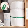 Especial de atado de colchas rollo enrollable almacenamiento de ropa cinturón de atado artefacto de almacenamiento corbata de atado para almacenamiento de colchas tabla de plegado