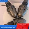 Shunhe fornece a fundação espiral estável da pilha do equipamento de perfuração espiral da qualidade da picareta da bala da fonte de Shunhe com dentes