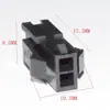 Conector de Passo MX3.0MM 2P4P6P8P10P20P Pequeno 5557 Carcaça Plástica 43025 Terminal de Dupla Fileira Macho/Fêmea