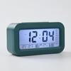 Reloj despertador electrónico dedicado para estudiantes al por mayor, pantalla de gran volumen, temporizador para el hogar para niños, reloj despertador digital simple para la mesita de noche