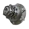 Rolamento de Cubo de Roda 1810256/1819733 Conjunto de Roda Dianteira Adequado para Ford Transit Roda Dupla 13 Unidade de Cubo de Roda