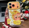 Soporte de pie People de Estrella Adecuado para Funda de Teléfono Apple 17, iPhone 16 Pro Max, Huawei Mate 70, Cubierta Protectora Honor