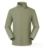 Chaqueta exterior con logo personalizado, ropa de trabajo para equipo corporativo, chaqueta deportiva para senderismo con cuello alto, bordado y estampado
