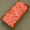 Flor Mágica Flor Eterna AB Anna Hortênsia 100g Aniversário Real Flor Diy Material Flor Seca Decoração Namorada Presente