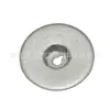 07146949380 Es Adecuado para BMW X1X2X3X5X6X7Mini Tuerca de la Cubierta de la Transmisión Limpiaparabrisas Reemplazo