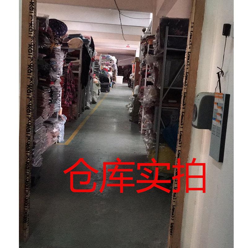 仓库实拍