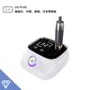 Lijadora de uñas profesional con función de memoria, gran torque, alta velocidad, 45000 RPM, máquina pulidora de uñas con descarga