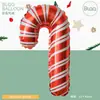 Nuevas Mini Decoraciones Navideñas, Productos Más Vendidos Transfronterizos de Amazon, Fiesta Navideña, Decoración de Escena de Regalo de Navidad