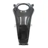 Adecuado para Panel de Recorte de Tanque de Combustible de Motocicleta Bmw F900 Xr 2020-2024 Carenado de Tanque de Gas