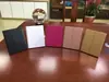 Espejo de Maquillaje LED Pequeño de Escritorio con Luz Portátil Plegable Pantalla Táctil HD Luz de Relleno Espejo de Tocador Espejo de Tres Caras