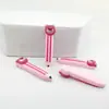Novos Acessórios de Joias de Resina Urso Morango Rosquinha para DIY Capa de Celular Acessórios de Cabelo Sapatos Material de Cola de Creme