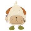 Nueva Mochila Escolar Creativa para Cachorros para Salir y Jugar, Mochila Ligera de Dibujos Animados, Bolso de Hombro Casual y Versátil de Aspecto Atractivo