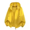 Ropa con Protección Solar Upf50+ Nuevo Estilo Verano 2026 Transpirable con Capucha Anti-Mosquitos Ropa para la Piel para Hombres y Mujeres, Chaqueta Anti-UV