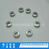 Rodamiento 628zz directo de fábrica 8*24*8 rodamiento miniatura de ranura profunda rodamiento de rodillos SMD