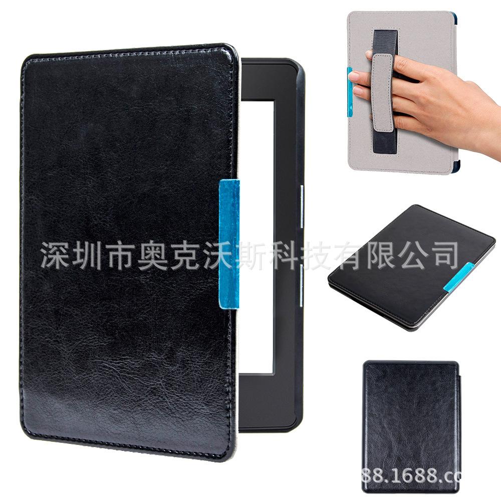 K8疯马手托效果主图-黑色