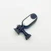Marco de Protección Corporal Insta360 Go 3S Estuche Protector de Cámara Pulgar Marco de Expansión Jaula de Plástico