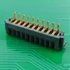 Conector de Bateria para Laptop 2-16P Espaçamento 2.0 Base Fêmea para Carregamento de Bateria de Lítio Série Ld-A11F-C-S2