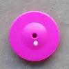 Hu Feng Mu Shang Qunxiang Group - Base para Globos con Soporte de Varilla de Fibra de Carbono Base Redonda Cuadrada para Inyección de Agua Arco