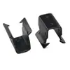 Adequado para Ford Focus Escape Fiesta Defletor Clipe de Ferro Grelha do Radiador Clipe de Metal 1329640