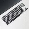 Aplicável à Película de Teclado para Notebook HP Shadow Wizard 6 Ruilong Edition OMEN 15-en0007AX