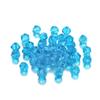 2/3/4/6mm Contas de Cristal de Vidro Pontiagudas Contas Rombos Contas Soltas Acessórios para Joias DIY Acessórios de Cabelo Artesanais Materiais Atacado